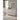 White 6-Drawer Dresser & Mirror- Leighton