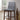 Marten Counter Height Chair in Brown Cherry/Gray