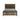Matteo Queen Bed in Natural Wood Finish