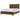 Millie Cherry Wood Bed