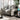 Mott Gray Loveseat