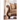 Nicanor Loveseat in Tan/Gold