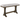 Quincy Counter Height Table
