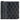 Button Tufted Dark Gray Bed - Rosabelle