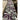 Sior Collection Purple Abstract Area Rug - Olefin Rug With Jute Backing - Hallway, Entryway, Bedroom, Living Room, Rug Size: Runner 3’x 11'