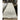 Phillips Geometric Light Gray/Medium Gray/White Area Rug, Rug Size: Runner 2'7" x 18'