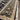 Klose Oriental Black/Tan Area Rug Rug Size: Runner 2'3" x 18'