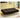 Saratoga Futon Sofa in Espresso. This contemporary styled futon sofa converts to a bed quickly and easily. Upholstered in microfiber it's both durable and attractive.