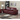 Red Sedona Sofa