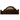 Syracuse Bed in Dark Walnut