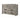 Tundra Light Grey Dresser Set