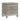 Valiant Champagne Nightstand