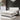 Velen Full Leatherette Bed in White