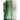 Verdante Microfiber Loveseat in Emerald Green