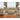 Chevron Seal Sofa Collection