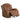 Luz Saddle - Recliner