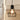 North Metal Cage 1-Light Geometric Pendant