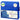 Homecrest Bamboo Egyptian Comfort Sheet Sets. 6 piece set, color royal blue.