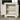 Solid Wood Ivory Nightstand - Geneva