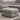 Josef Gray Ottoman is upholstered in gray fabric with storage compartment. Space-saving ottoman. Very nice quality and durable. 