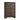 Marley Chest in Dark Brown